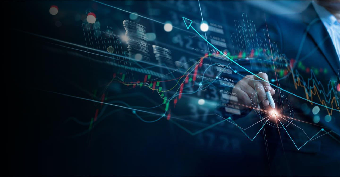 Financial Services - Elevating Financial Services and ESG Compliance